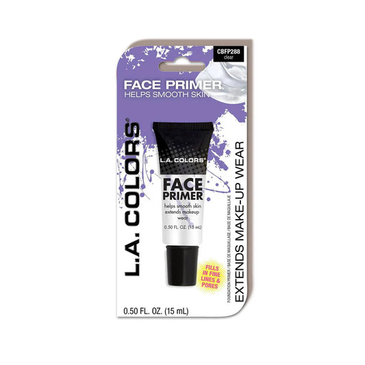 FACE PRIMER 15ML