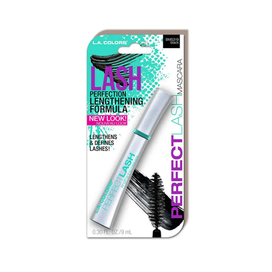 PERFECT LASH MASCARA
