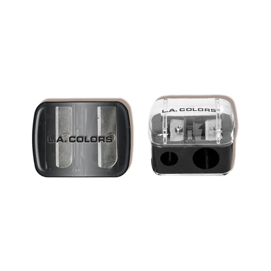 DUAL SHARPENER