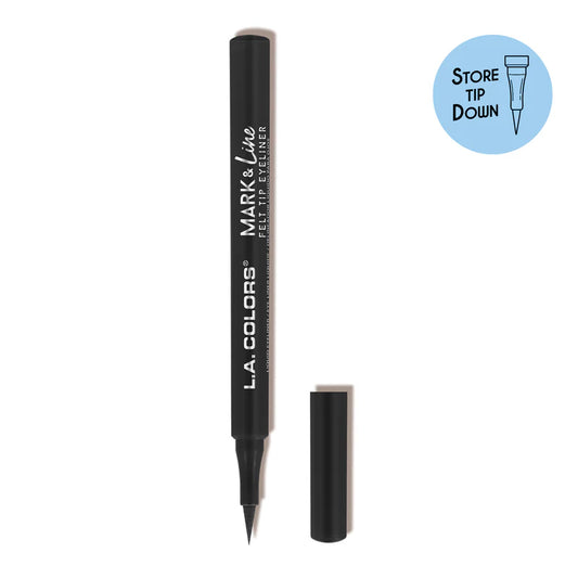 Eye Marker Liquid Eyeliner, Black