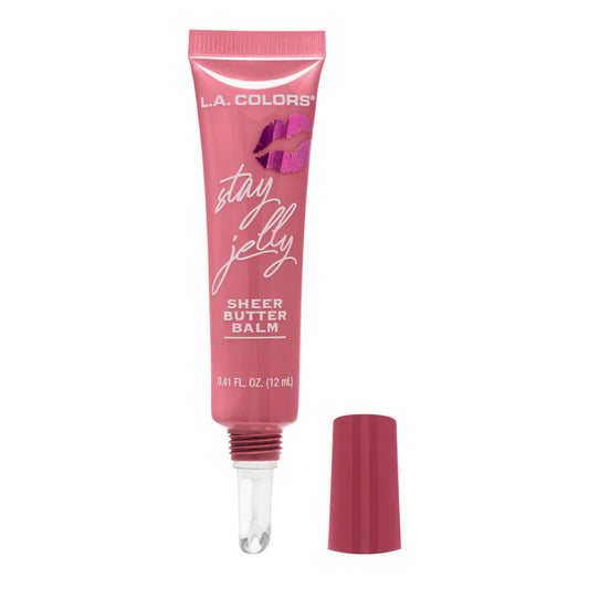 STAY JELLY SHEER BUTTER BALM