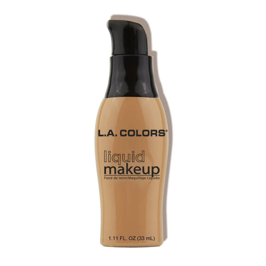 LIQUID MAKEUP