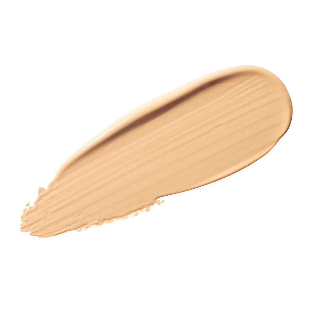 TRULY MATTE FOUNDATION
