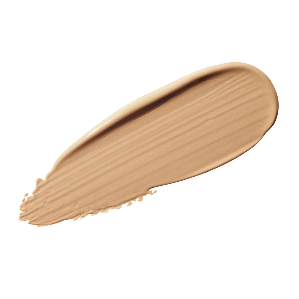 TRULY MATTE FOUNDATION