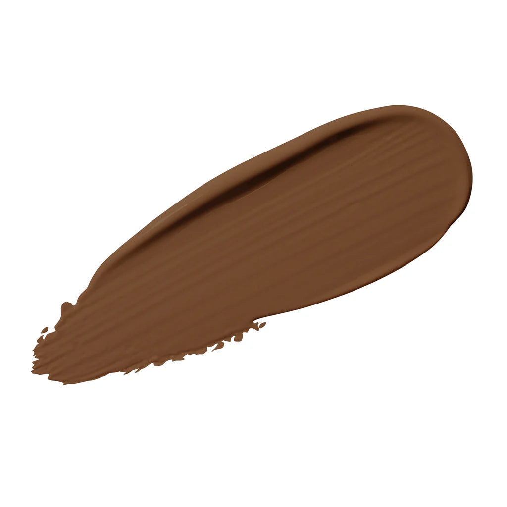 TRULY MATTE FOUNDATION