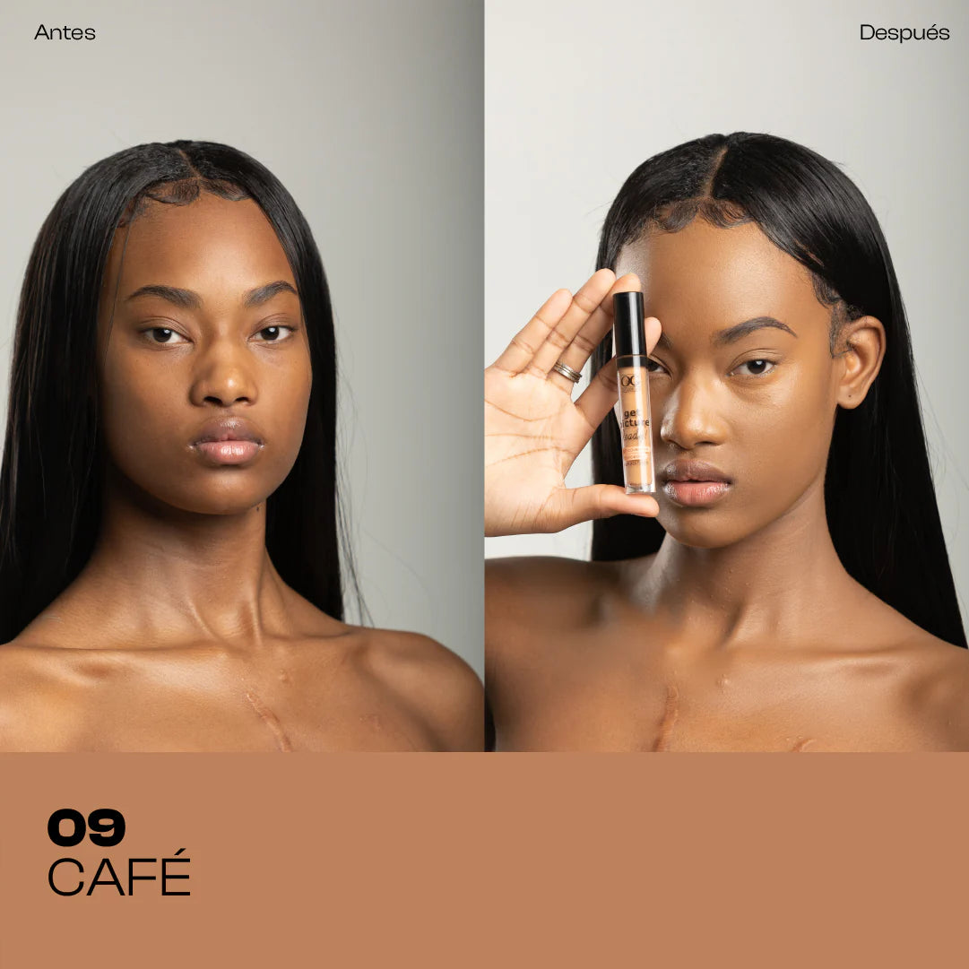 CORRECTOR OG