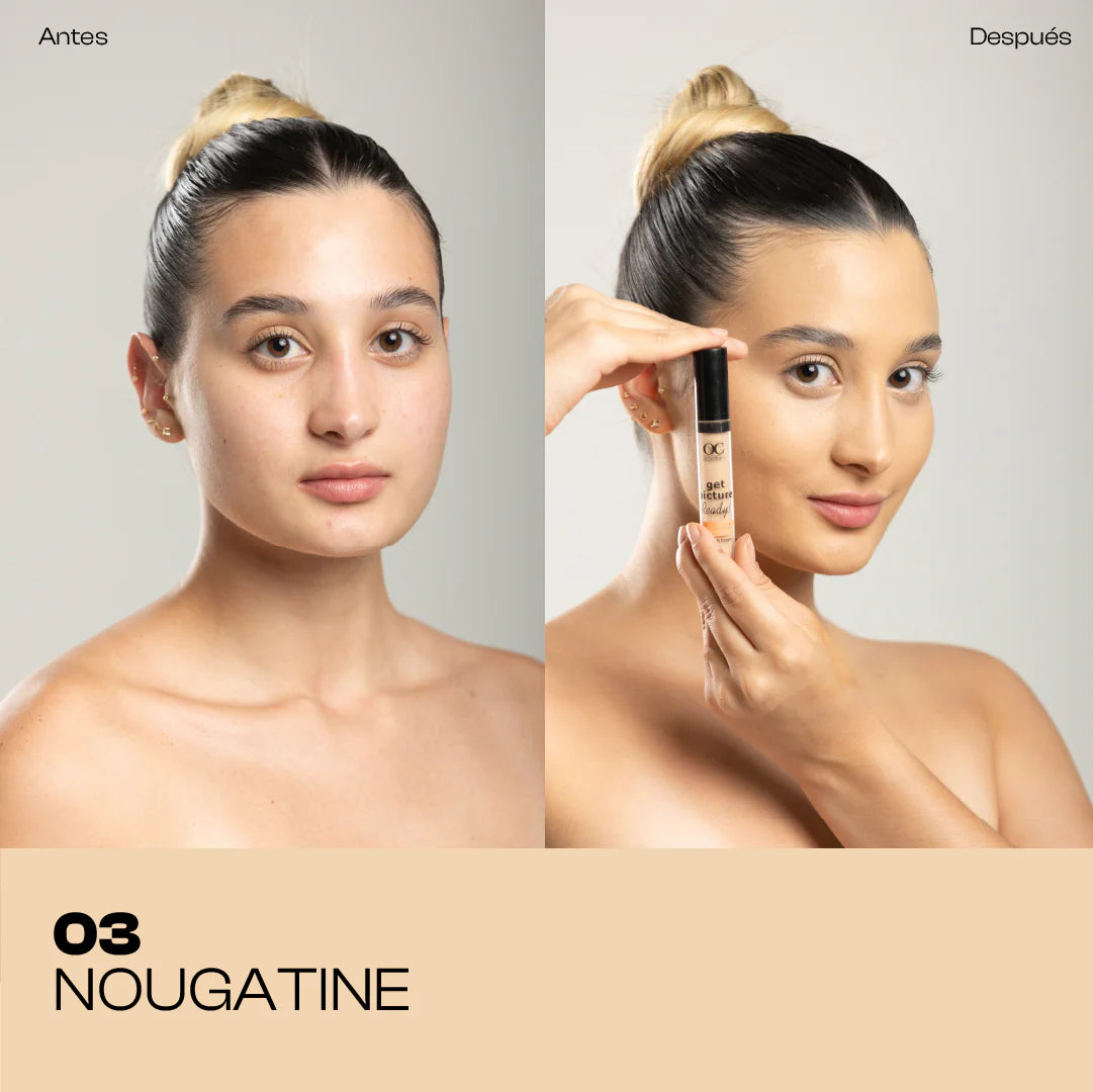 CORRECTOR OG