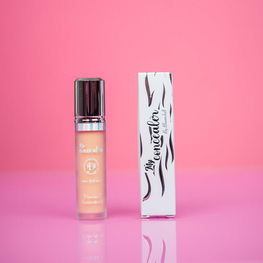 Corrector my concealer (corrector de ojeras)(natural)