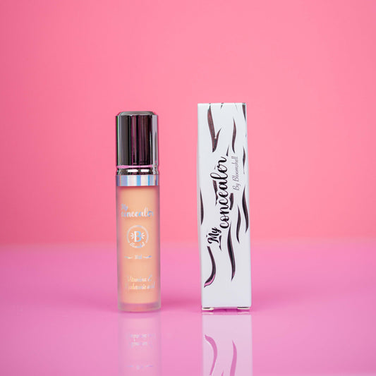 Corrector my concealer (corrector de ojeras)(beige)