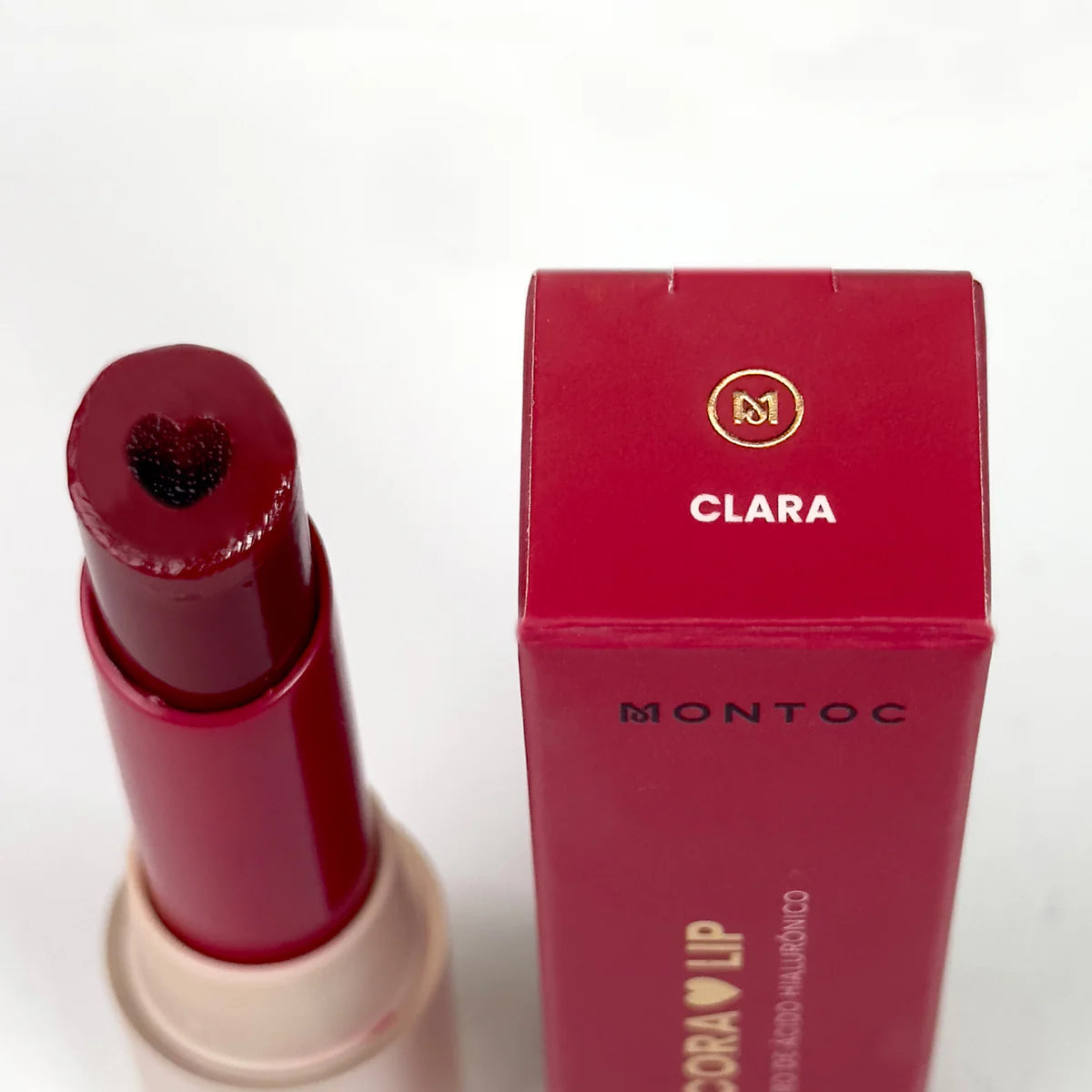 Hidratante de labios Cora Lip Nueva Presentación