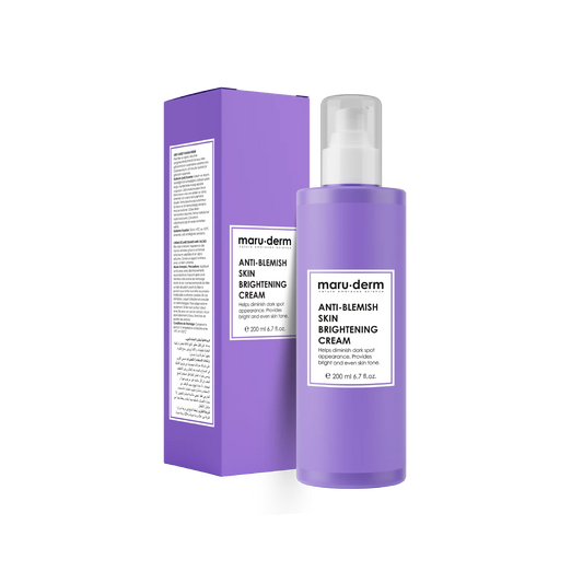 CREMA ILUMINADORA ANTI-IMPERFECCIONES 200 ML