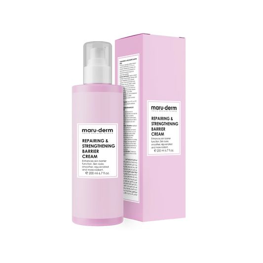 CREMA REPARADORA Y FORTALECEDORA 200 ML