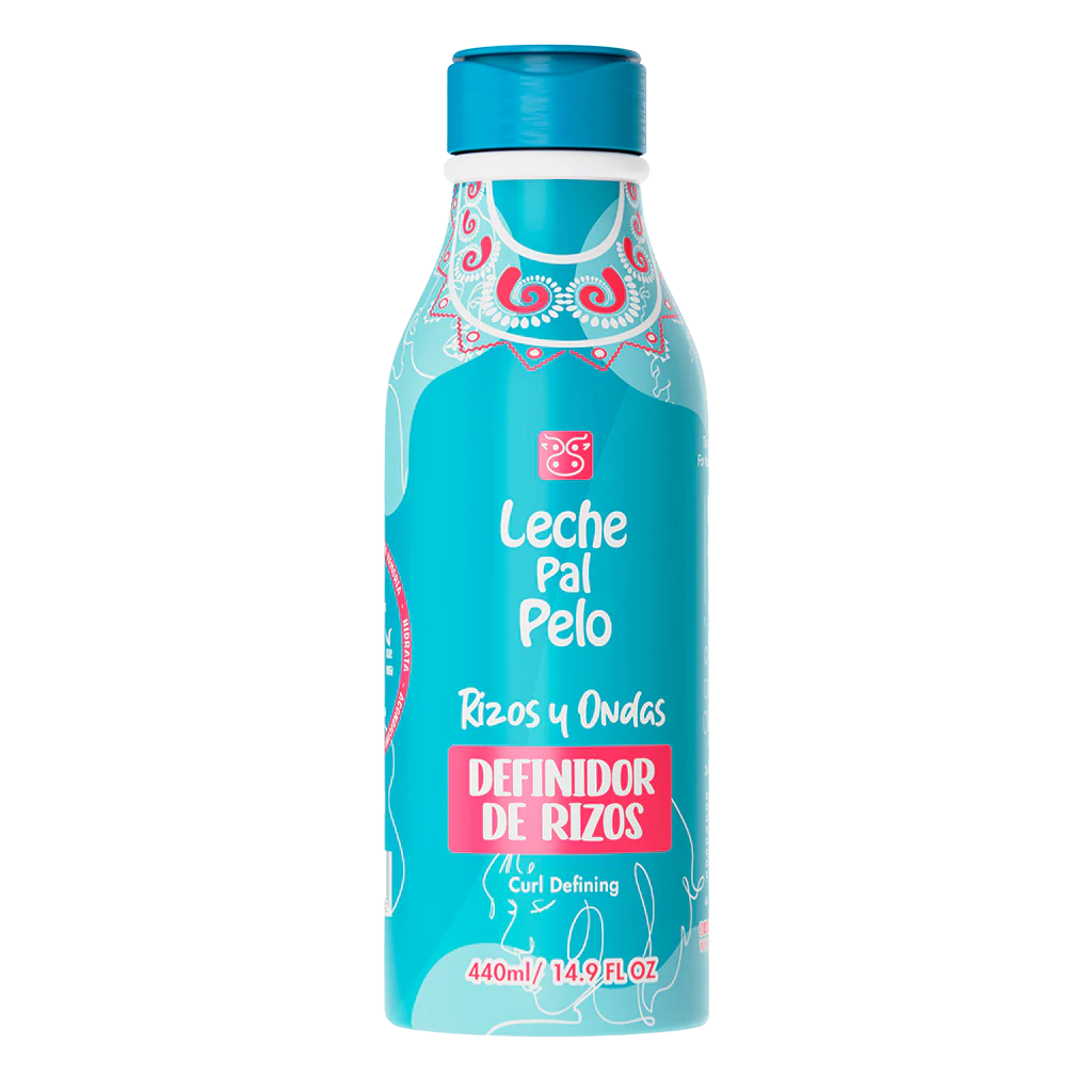 Definidor de Rizos 440ML