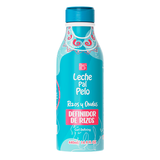 Definidor de Rizos 440ML