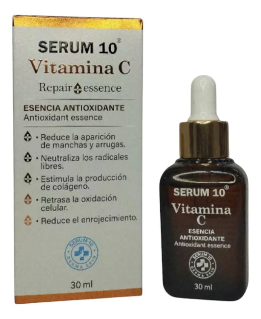 Vitamina C De Serum 10 - mL