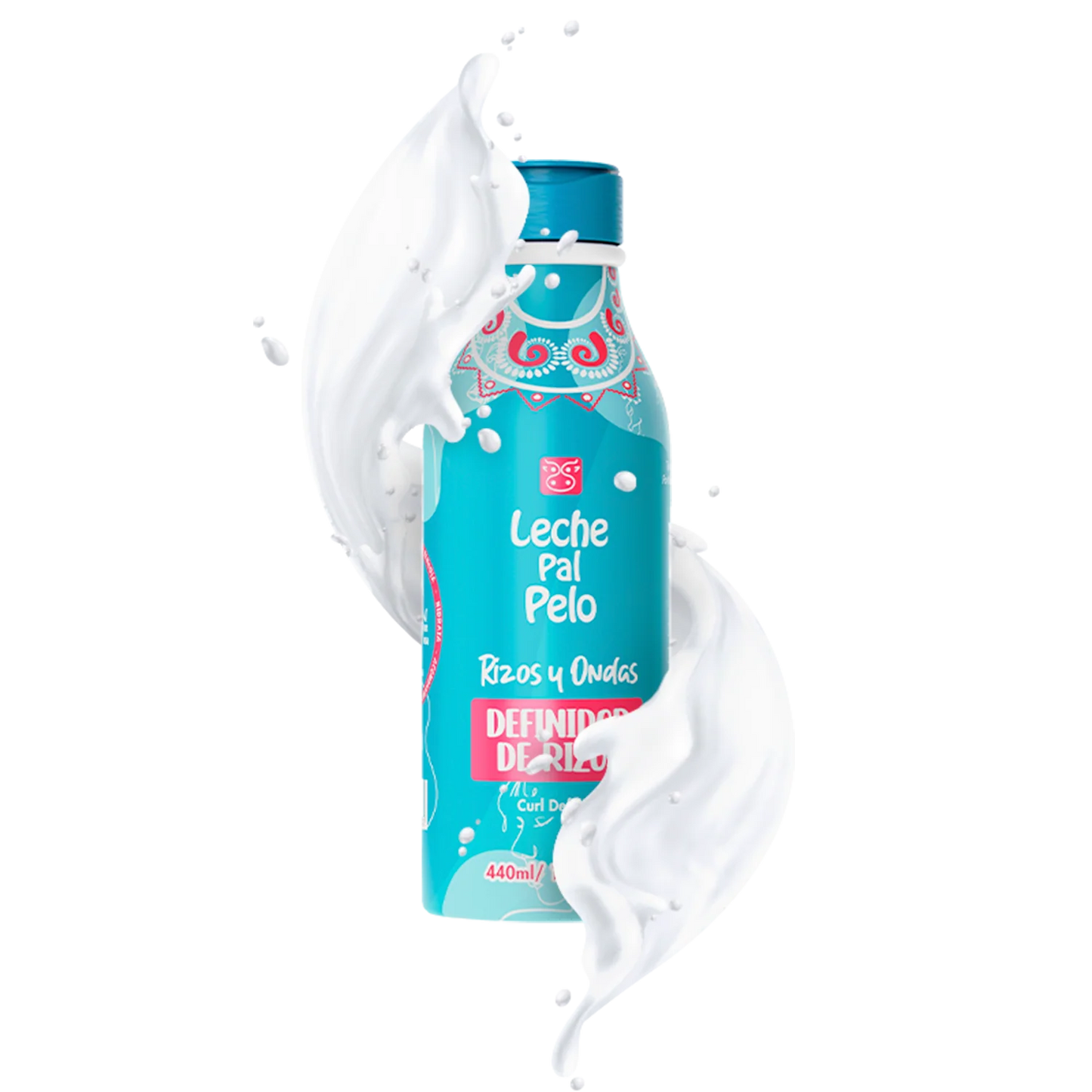 Definidor de Rizos 440ML