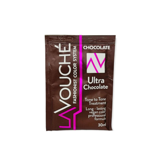 Lavouche Tono Sobre Tono Ultra Color Chocolate