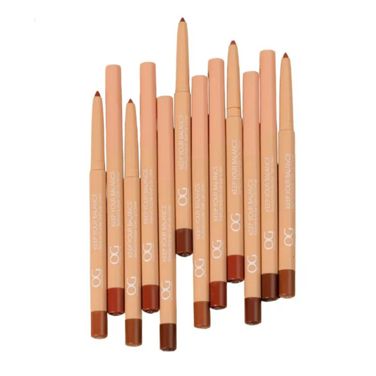 LÁPIZ LABIAL TRUE NUDE D1603