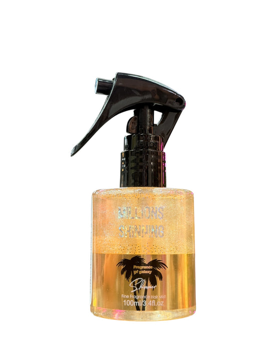 Perfume Capilar