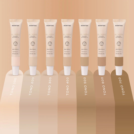 BASE HUMIDE SKIN