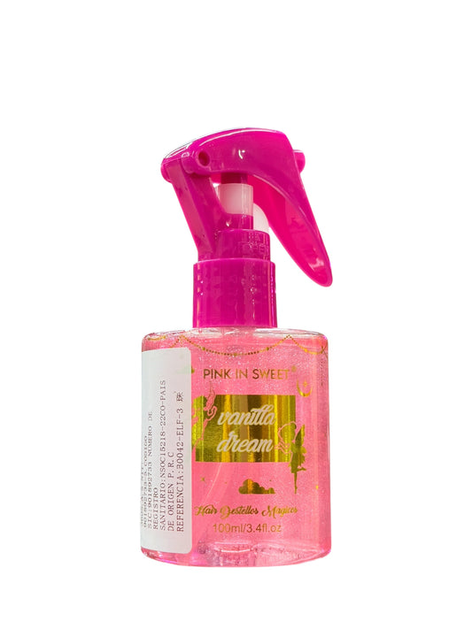 Perfume Capilar
