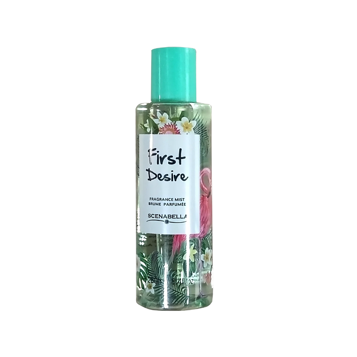 FIRST DESIRE - SPLASH 250 ML