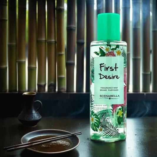 FIRST DESIRE - SPLASH 250 ML