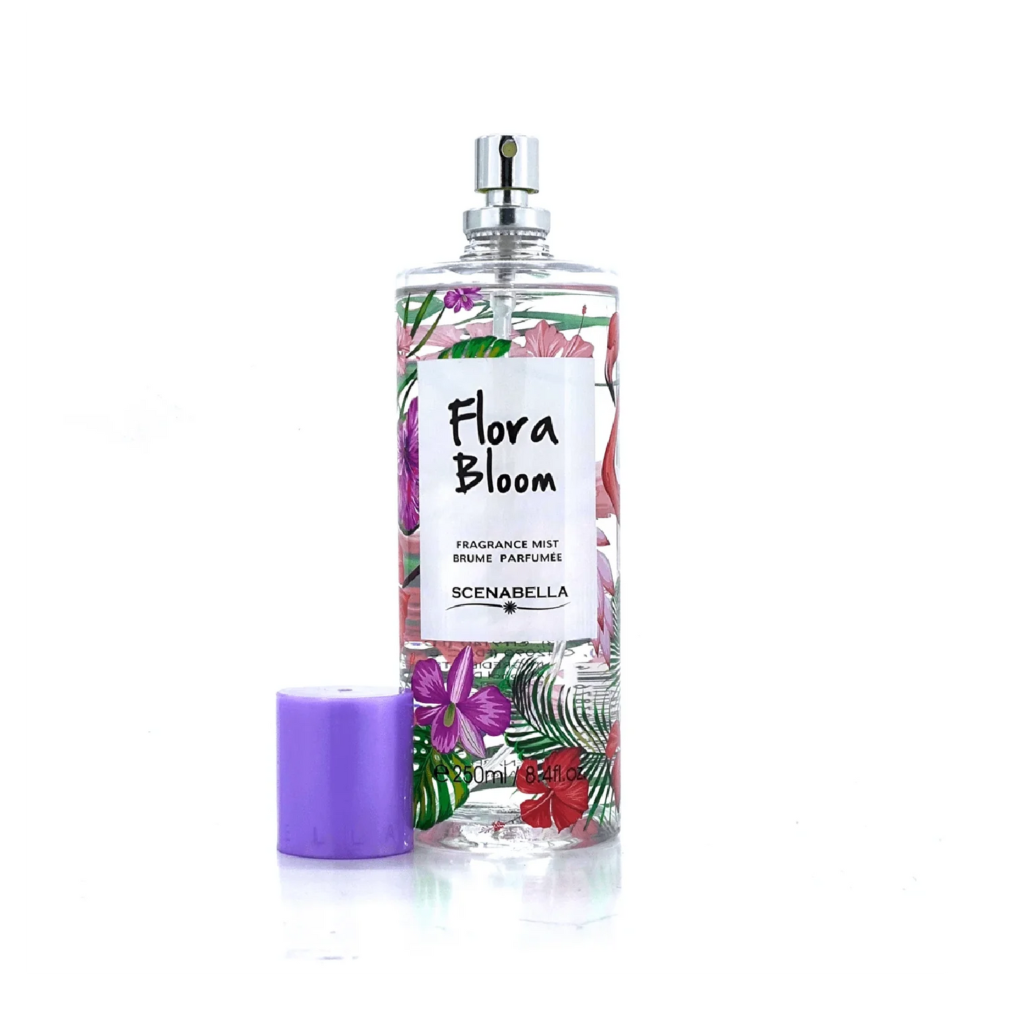 FLORA BLOOM - SPLASH 250 ML