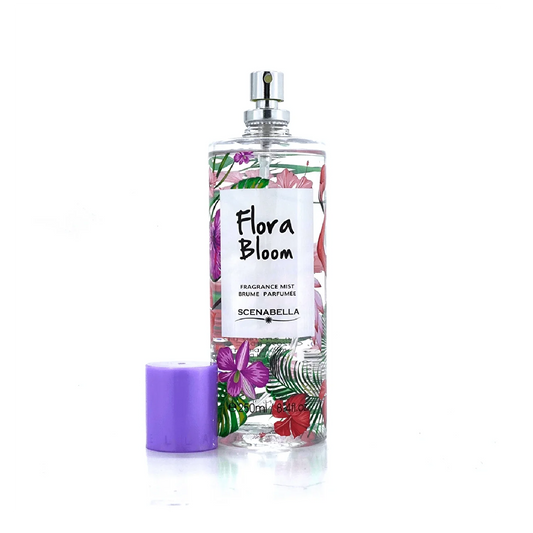 FLORA BLOOM - SPLASH 250 ML