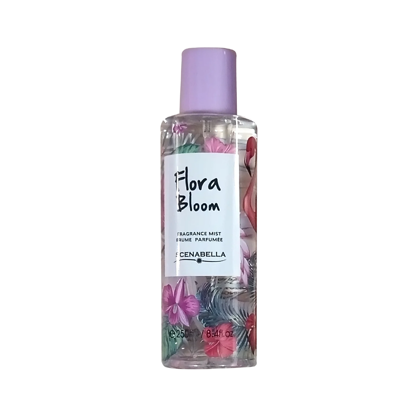 FLORA BLOOM - SPLASH 250 ML