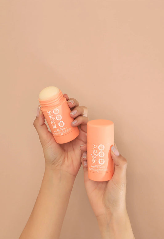 Hair Wax Stick (Anti frizz fijadora) 49G