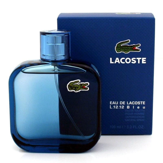 LACOSTE BLEU MEN