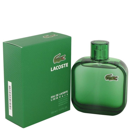 LACOSTE VERT MEN