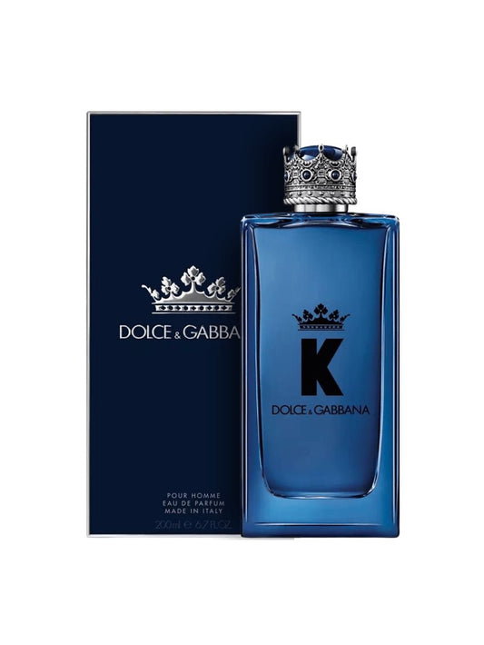 DOLCE & GABBANA