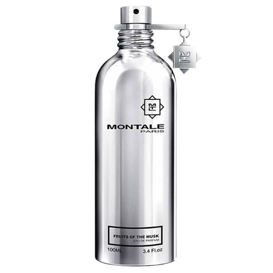 MONTAL FRUIT THE MUSK