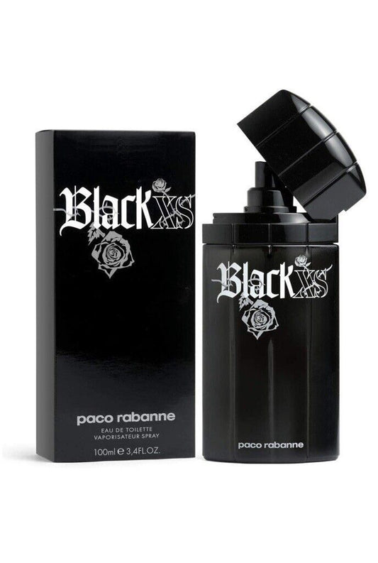 BLACK XS PACO RABANNE