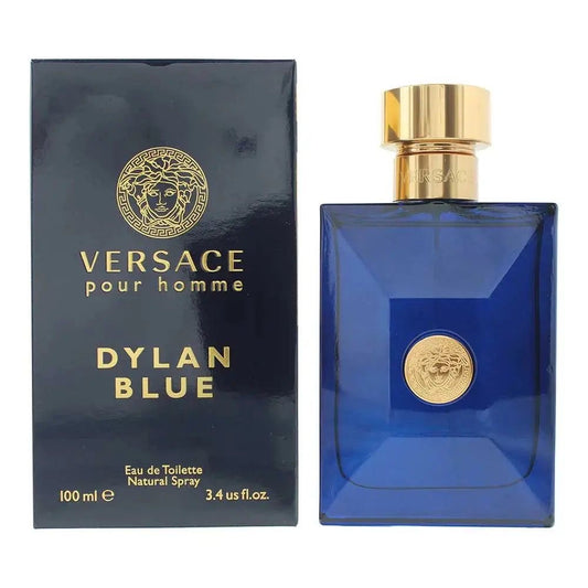 DYLAN BLUE