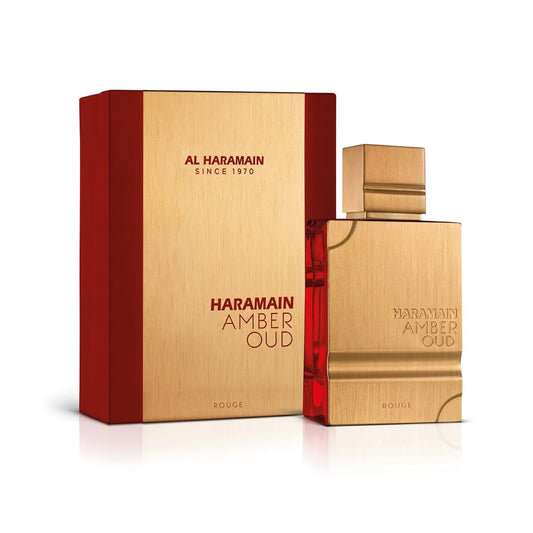 HARAMAIN AMBER OUD