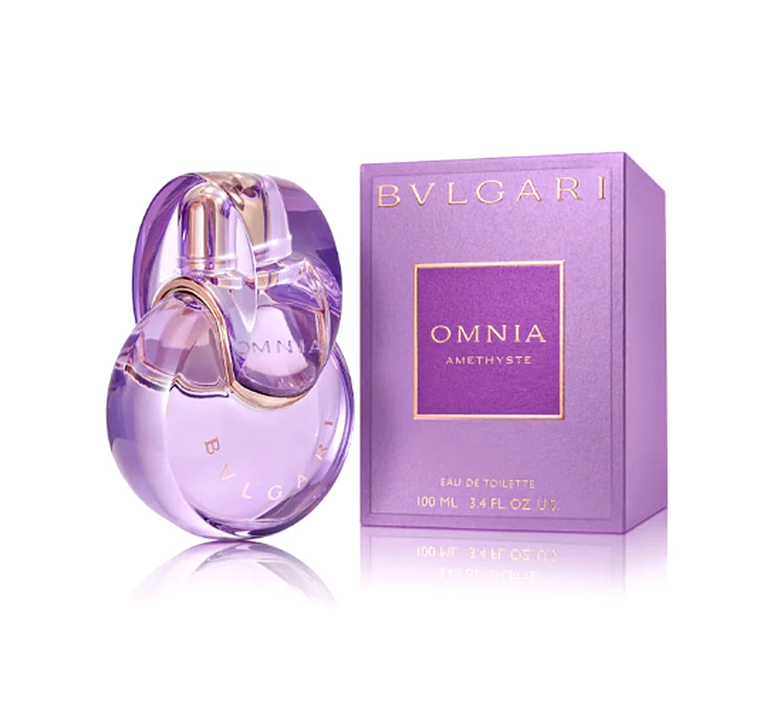 OMNIA AMATISTA