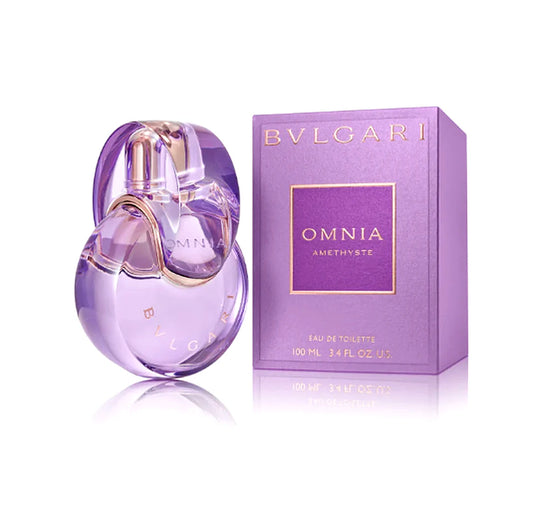 OMNIA AMATISTA