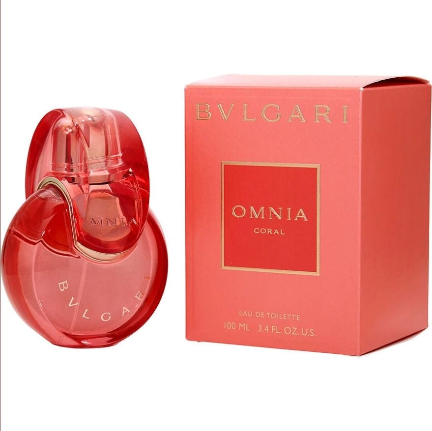 OMNIA CORAL
