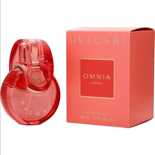 OMNIA CORAL