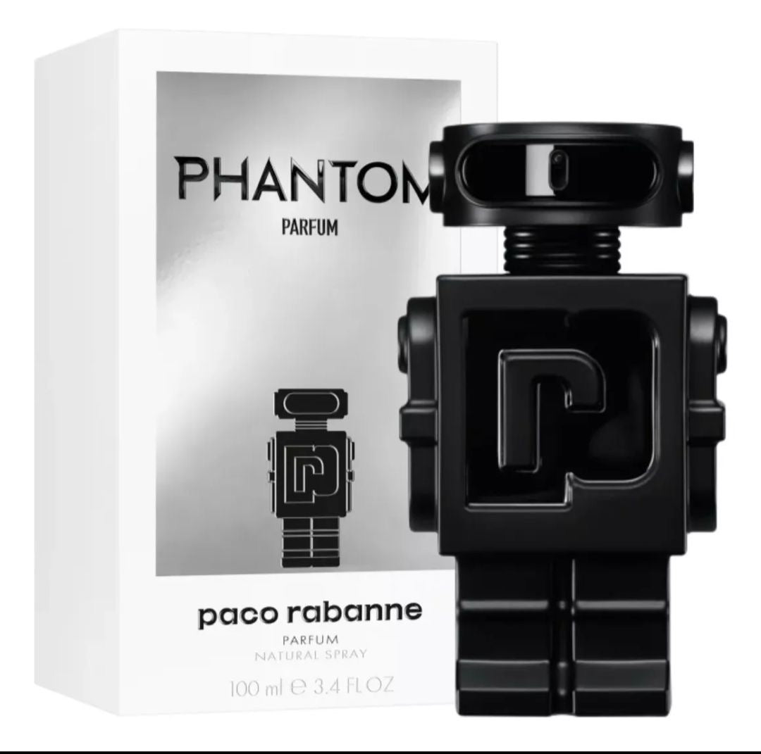 PHANTOM MEN