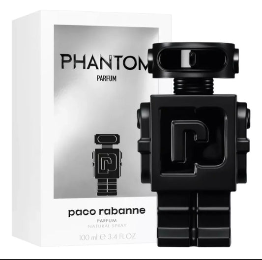 PHANTOM MEN