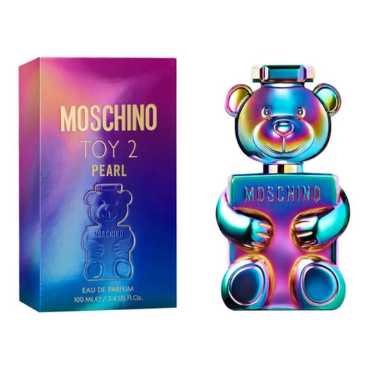 MOSCHINO PEARL