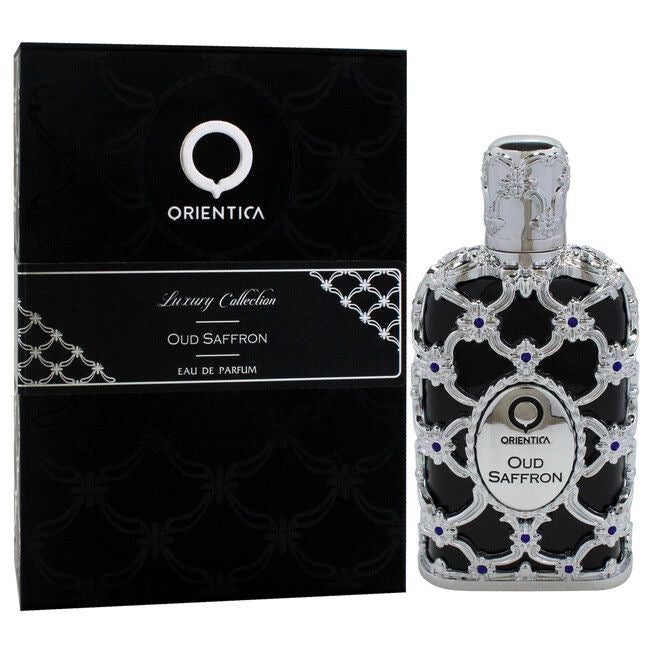 ORIENTICA NEGRA FOR MEN
