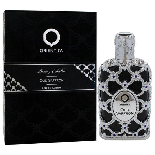ORIENTICA NEGRA FOR MEN