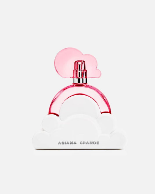 ARIANA GRANDE CLOUD PINK