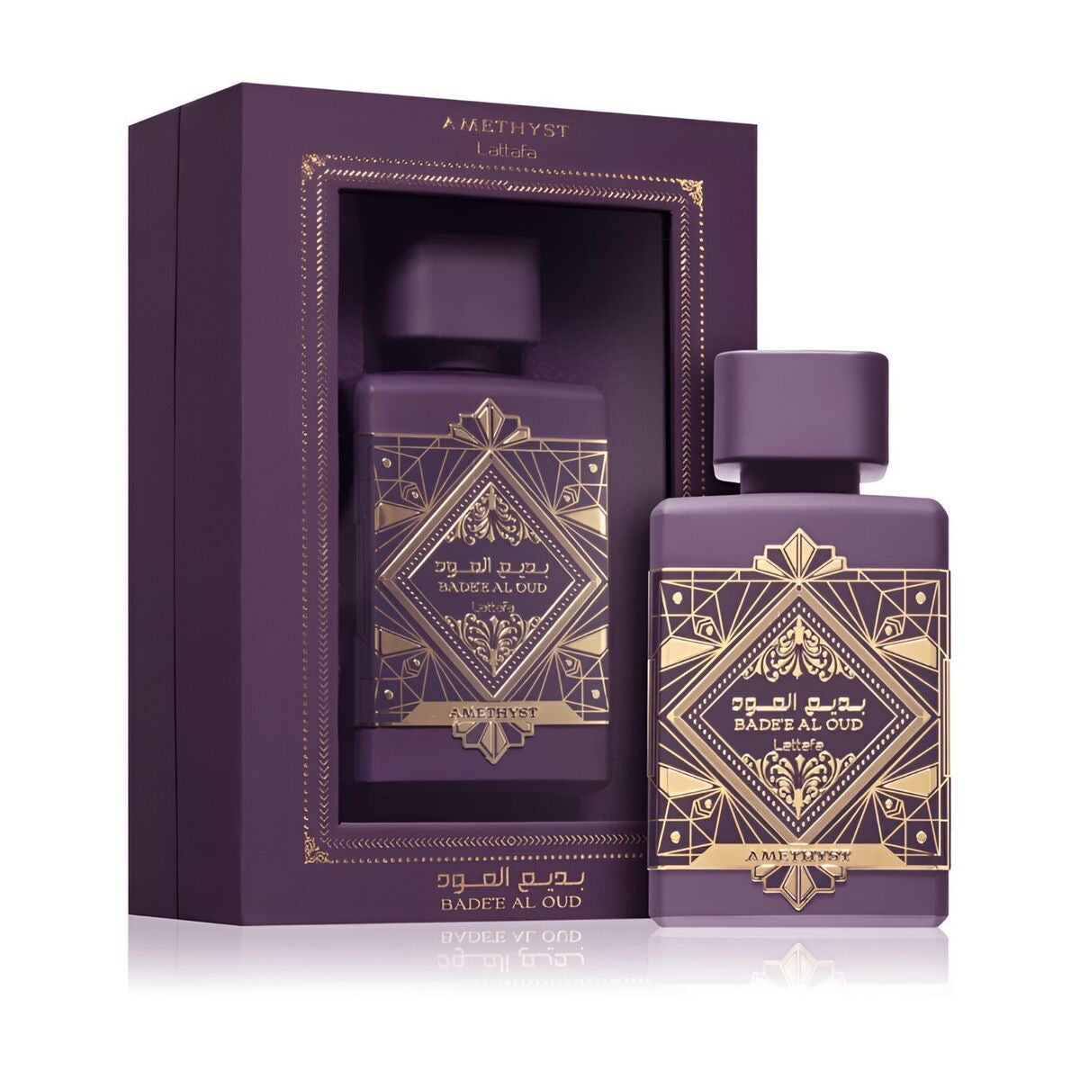 AMETHYST DE LATTAFA