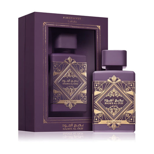 AMETHYST DE LATTAFA